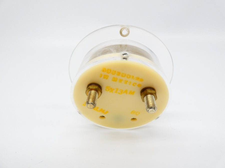 INDUSTRIAL SPARE PART W-8061A-5 321-LH 0-200A NSNP