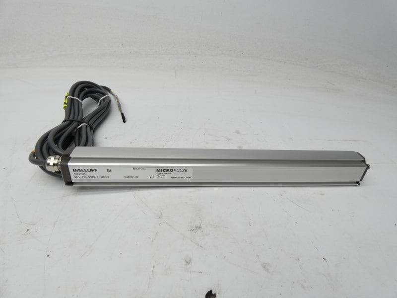 BALLUFF BTL1TNP BTL5-E10-M0200-P-KA05/US NSMP