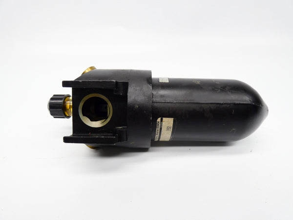 WATTS L20-00WM2 250PSI UNMP