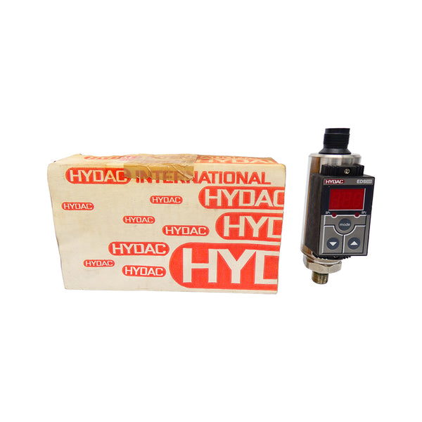 HYDAC 906321 EDS344-2-250-000 20-32VDC 1A NSMP