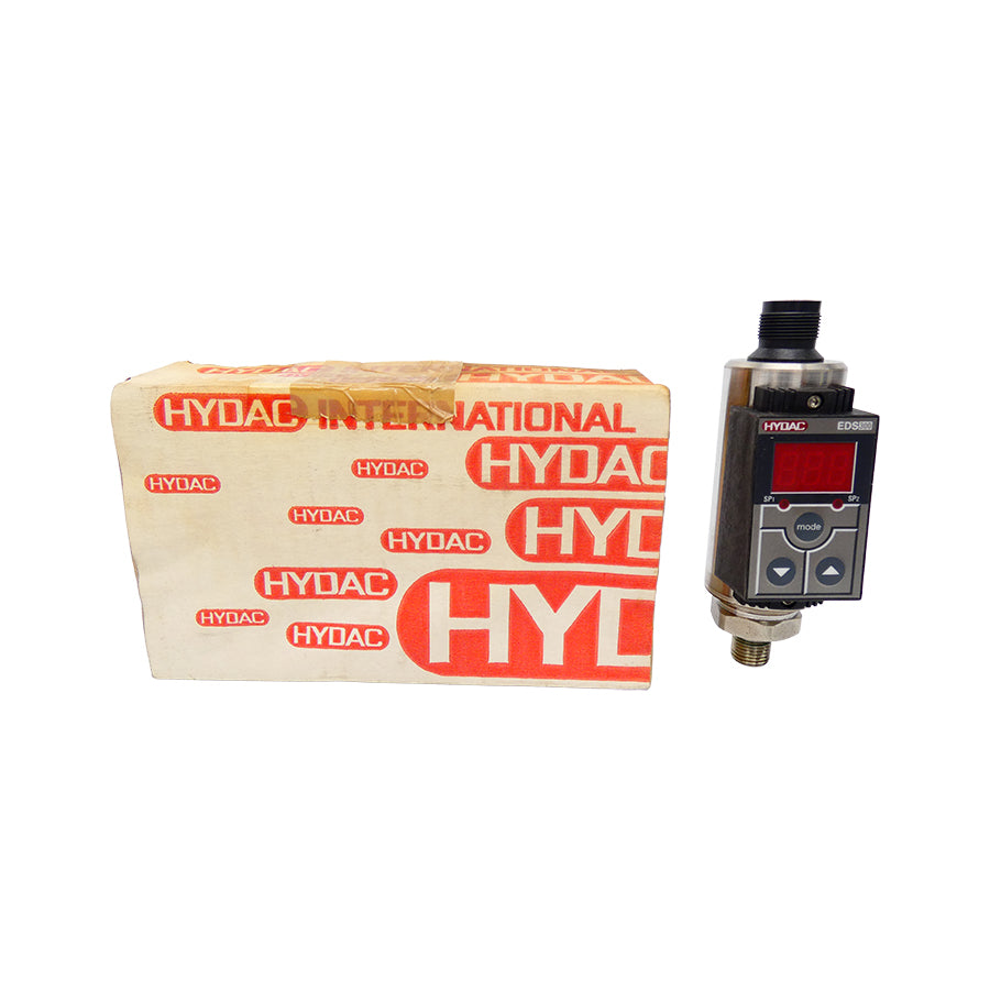 HYDAC 906321 EDS344-2-250-000 20-32VDC 1A NSMP