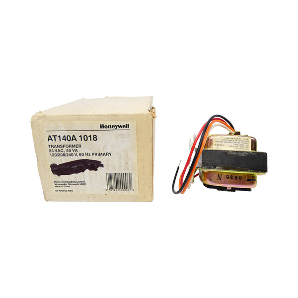HONEYWELL AT140A1018 120/240V NSMP
