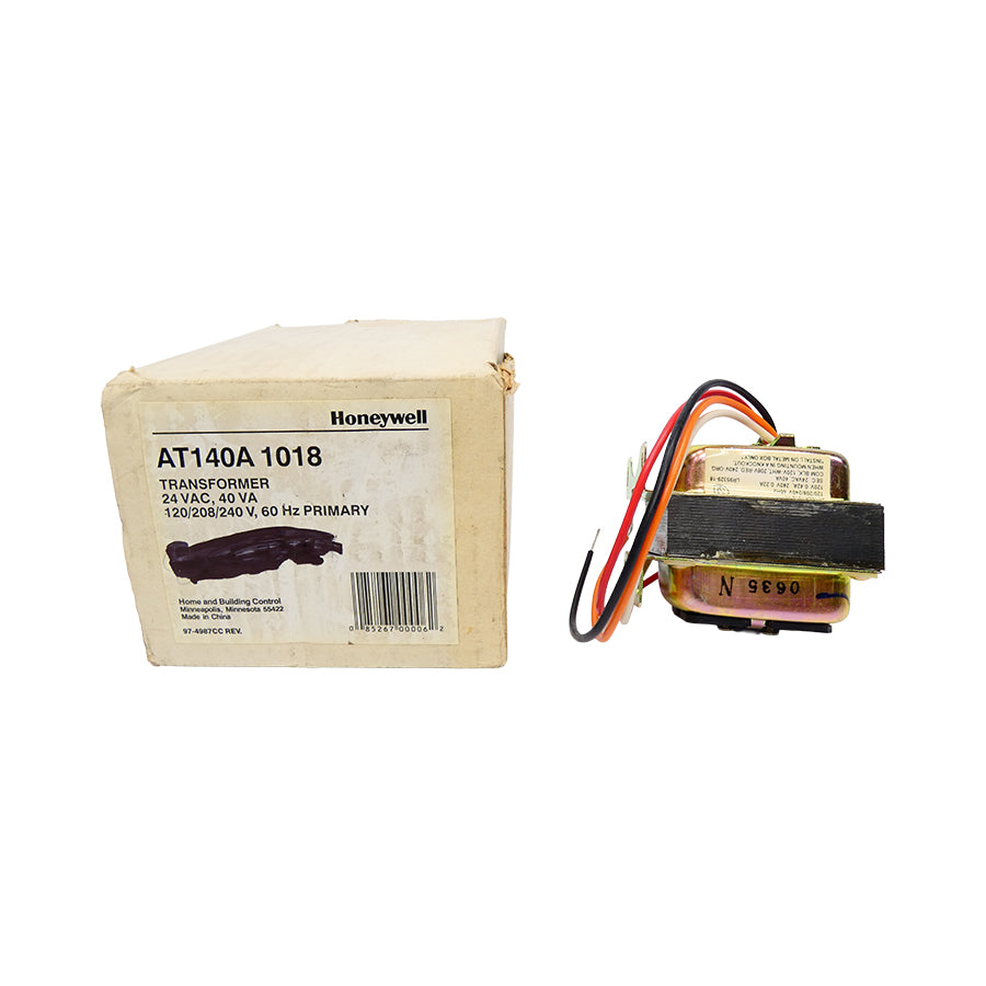 HONEYWELL AT140A1018 120/240V NSMP