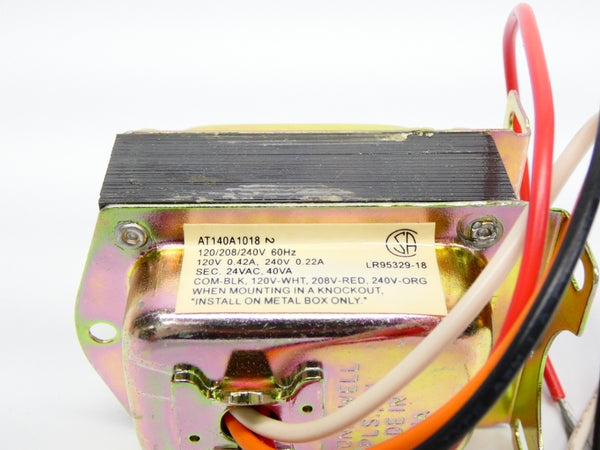 HONEYWELL AT140A1018 120/240V NSMP
