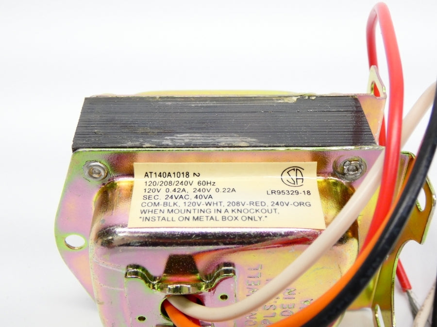 HONEYWELL AT140A1018 120/240V NSMP