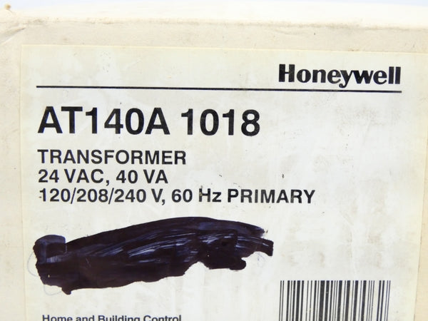 HONEYWELL AT140A1018 120/240V NSMP