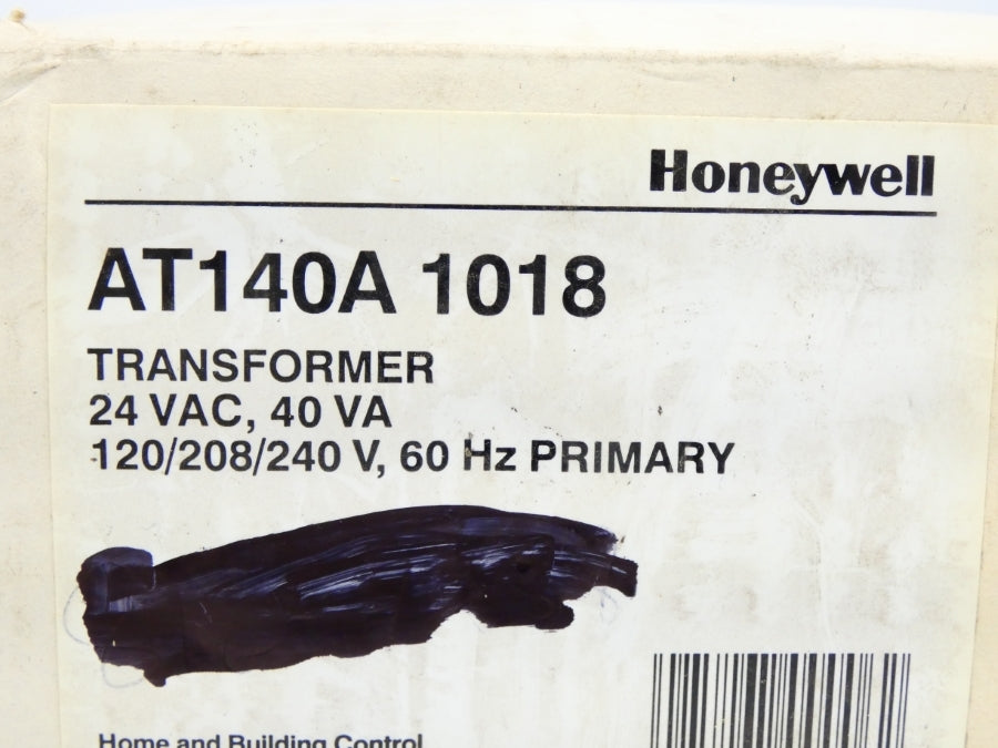 HONEYWELL AT140A1018 120/240V NSMP