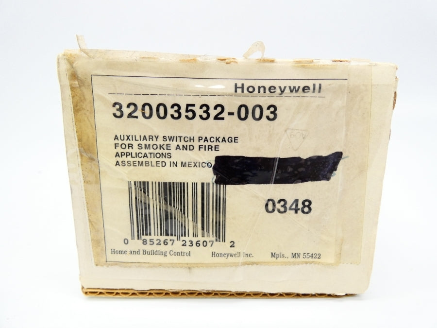 HONEYWELL 32003532-003 REV. A 240V 8A NSMP