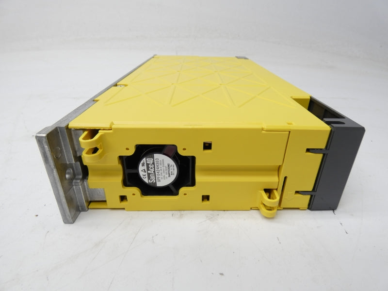 FANUC A06B-6240-H205 283-339V 18A NSMP