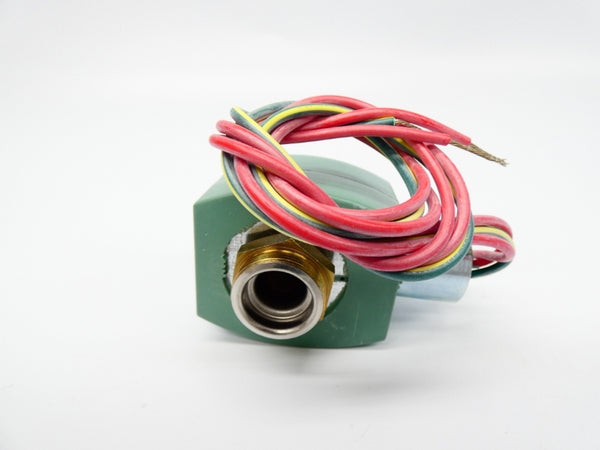 ASCO 8003G2 120V NSMP