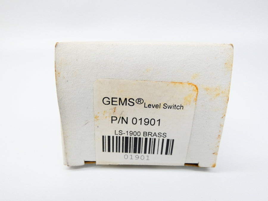 GEMS LS-1900 01901 120-250VAC NSMP