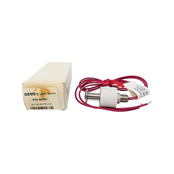 GEMS LS-3 26791 120-250VAC NSMP