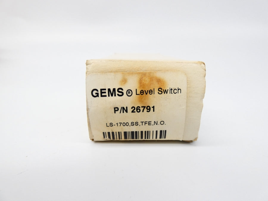 GEMS LS-3 26791 120-250VAC NSMP
