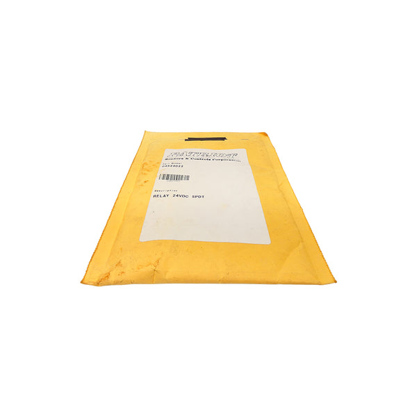 PATRIOT 04523022 24VDC NSFS