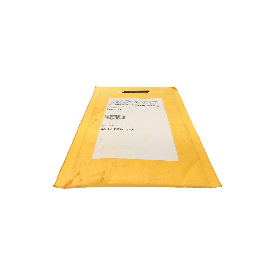 PATRIOT 04523022 24VDC NSFS