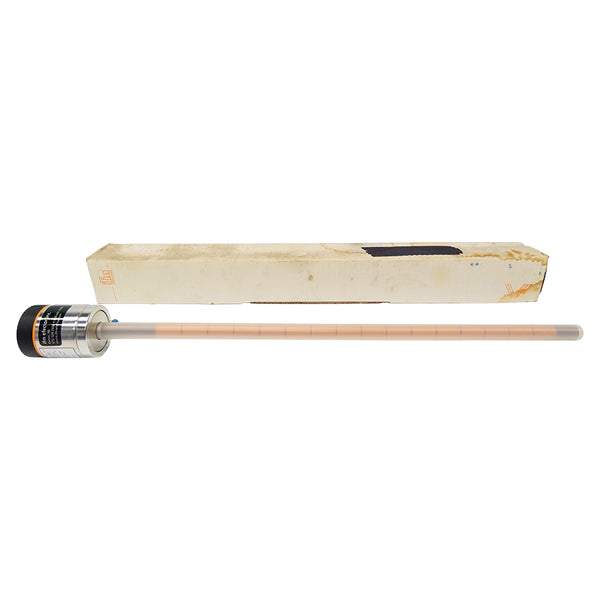 IFM EFECTOR LK0472A-A-00KQPKG/US LK7023 12-30VDC NSMP