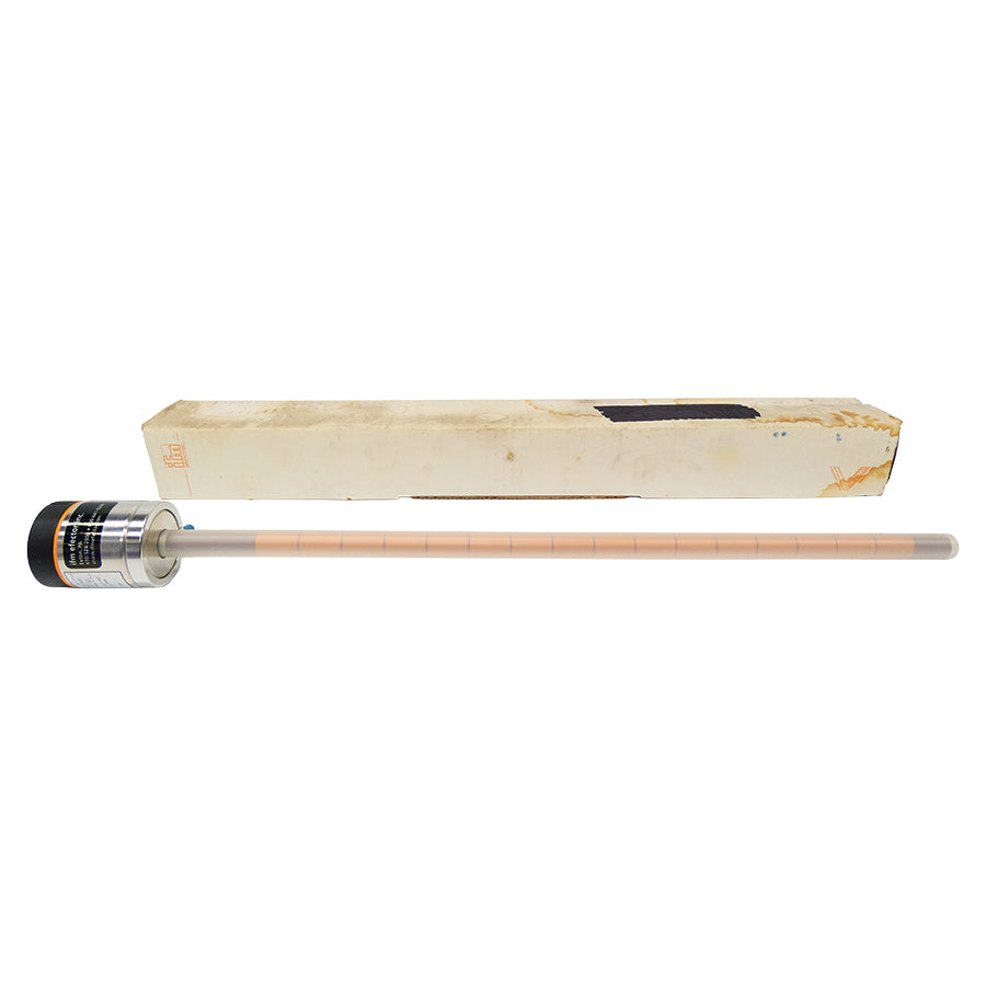 IFM EFECTOR LK0472A-A-00KQPKG/US LK7023 12-30VDC NSMP