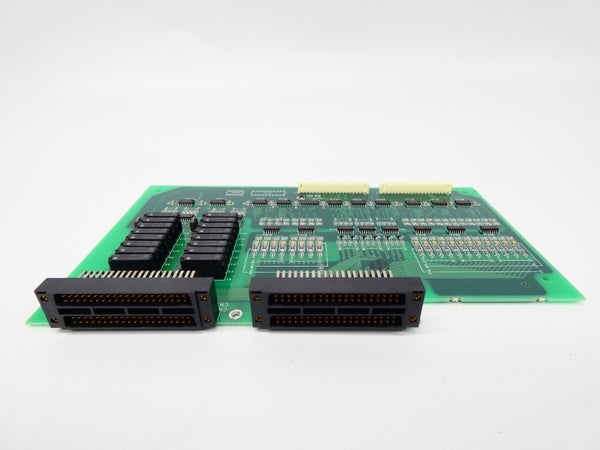 YASKAWA JANCD-XI0O2 REV. B NSMP
