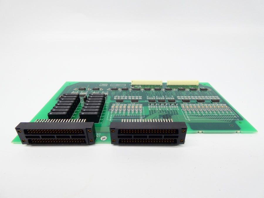 YASKAWA JANCD-XI0O2 REV. B NSMP