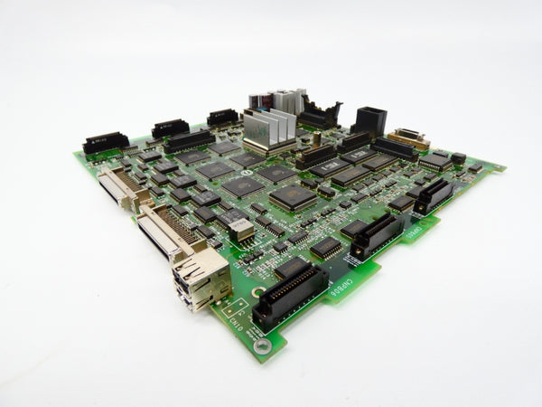 YASKAWA JASP-WRCA01 REV. B NSMP