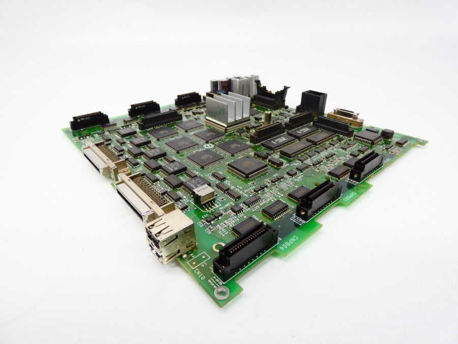 YASKAWA JASP-WRCA01 REV. B NSMP