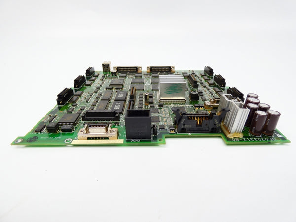 YASKAWA JASP-WRCA01 REV. B NSMP