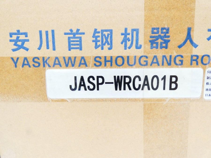 YASKAWA JASP-WRCA01 REV. B NSMP