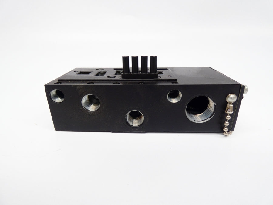 PARKER K022112 NSMP