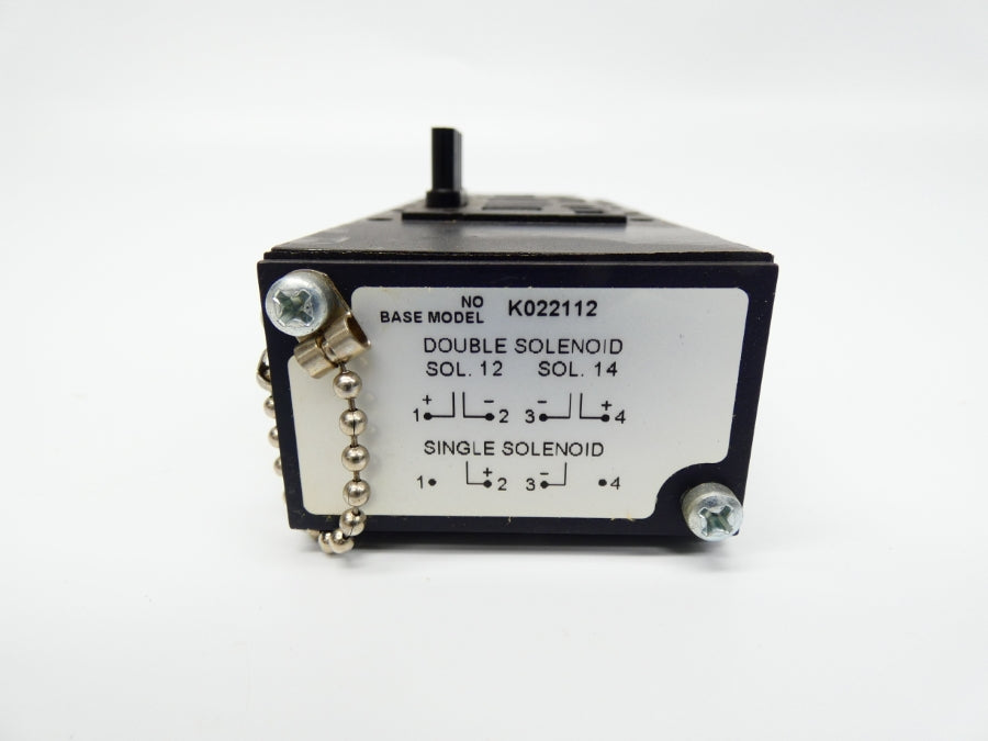 PARKER K022112 NSMP