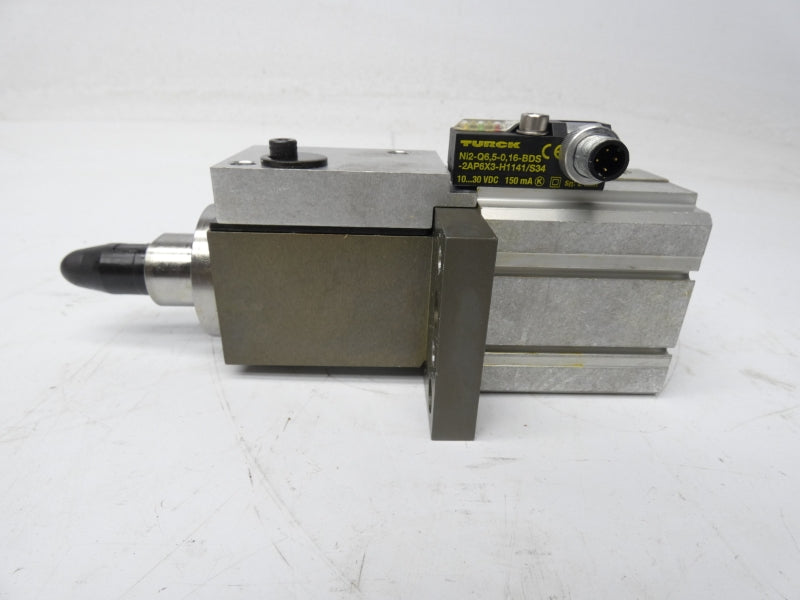 EXOTIC AUTOMATION&SUPPLY C5650-1 10855272-1409 NSMP