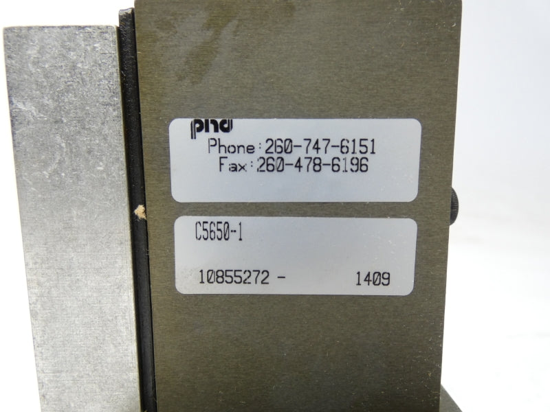 EXOTIC AUTOMATION&SUPPLY C5650-1 10855272-1409 NSMP