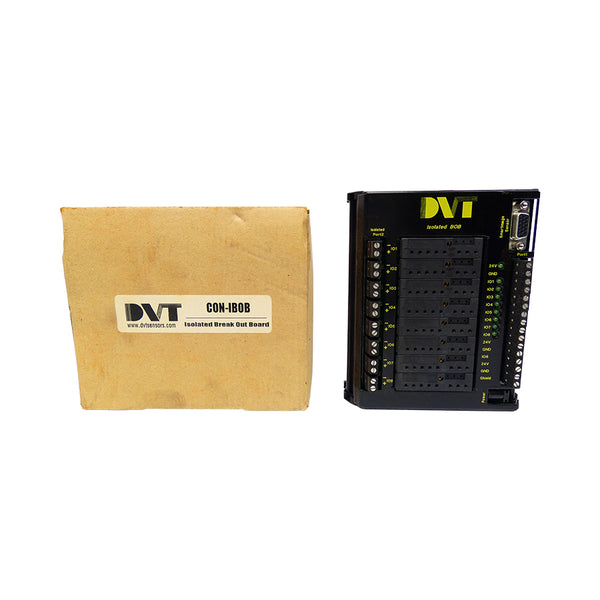 DVT CON-IBOB NSMP