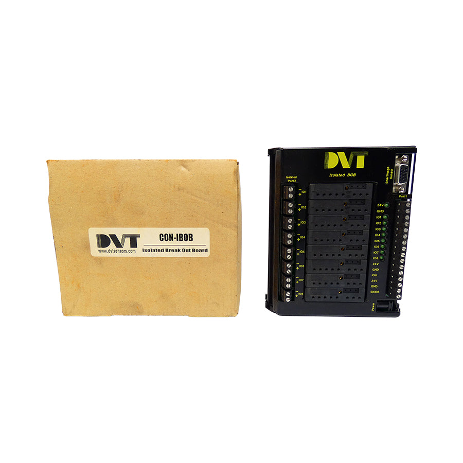 DVT CON-IBOB NSMP