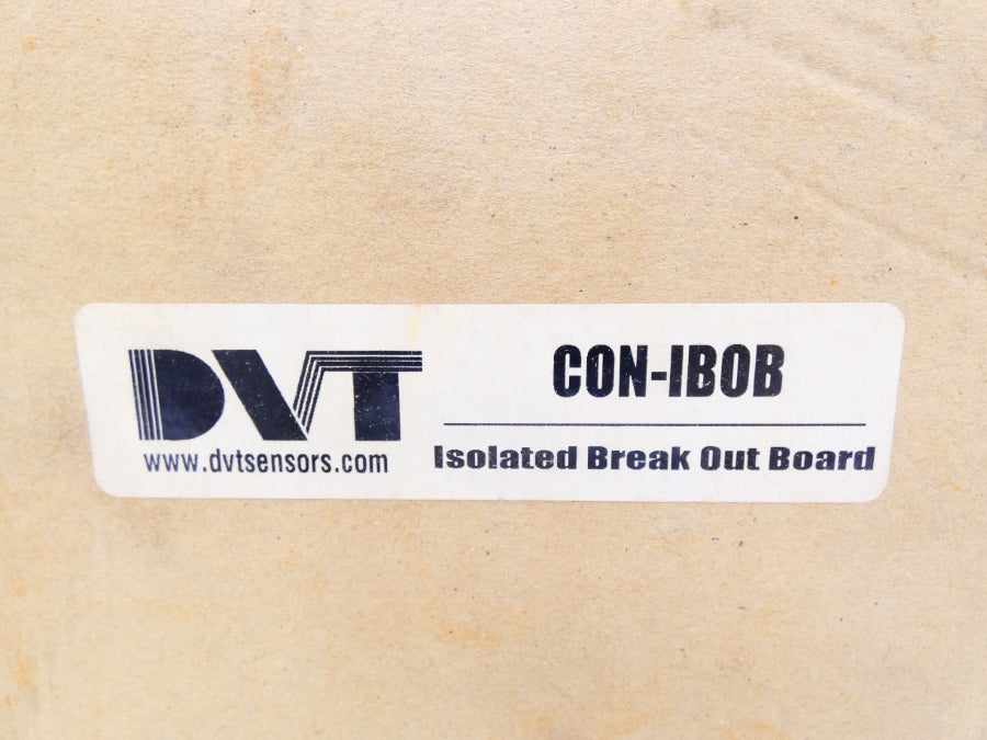 DVT CON-IBOB NSMP