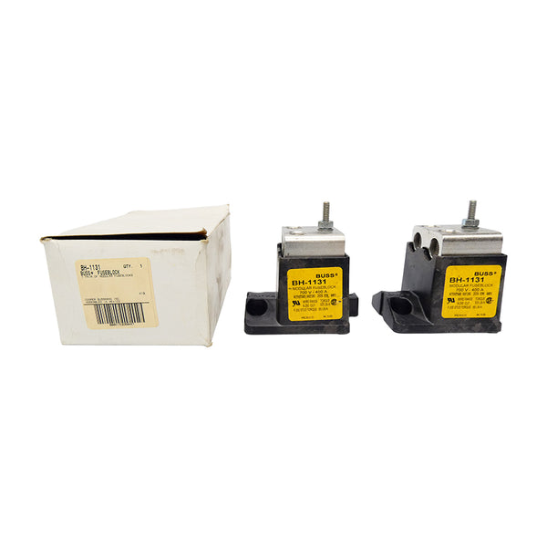 BUSSMANN BH-1131 700V 400A NSMP