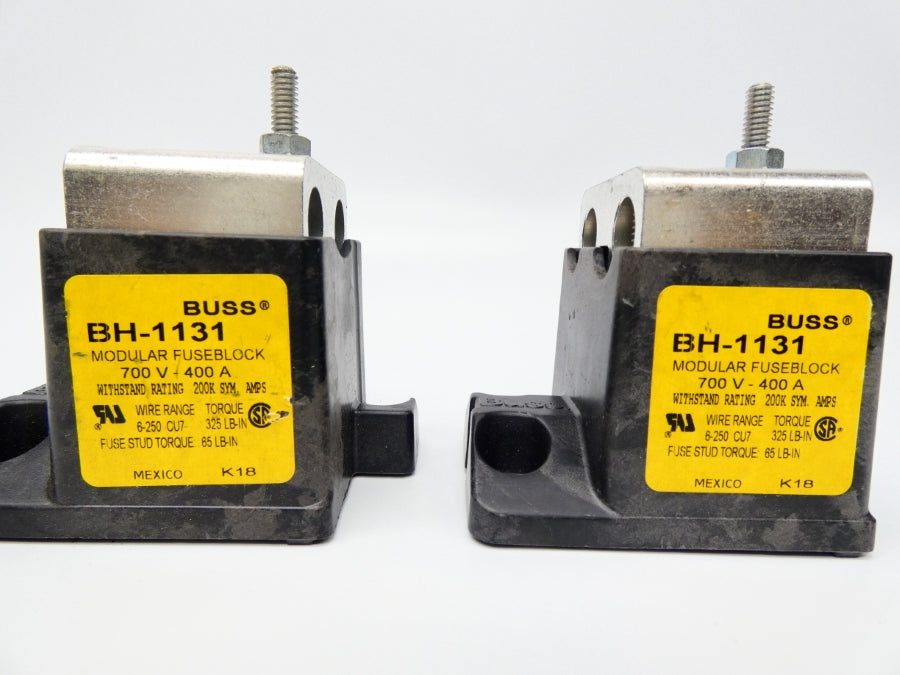 BUSSMANN BH-1131 700V 400A NSMP