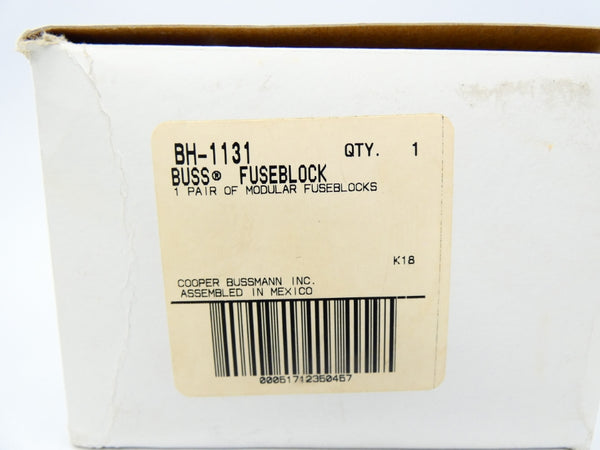BUSSMANN BH-1131 700V 400A NSMP