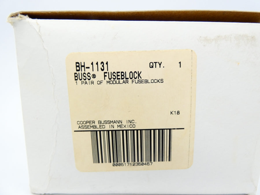 BUSSMANN BH-1131 700V 400A NSMP