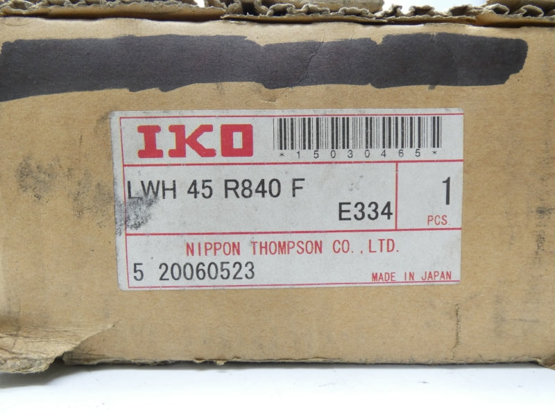 IKO LWH45R840F NSFS