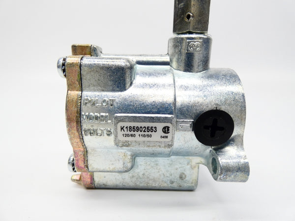 PARKER K185902553 120V 0-140PSI NSMP
