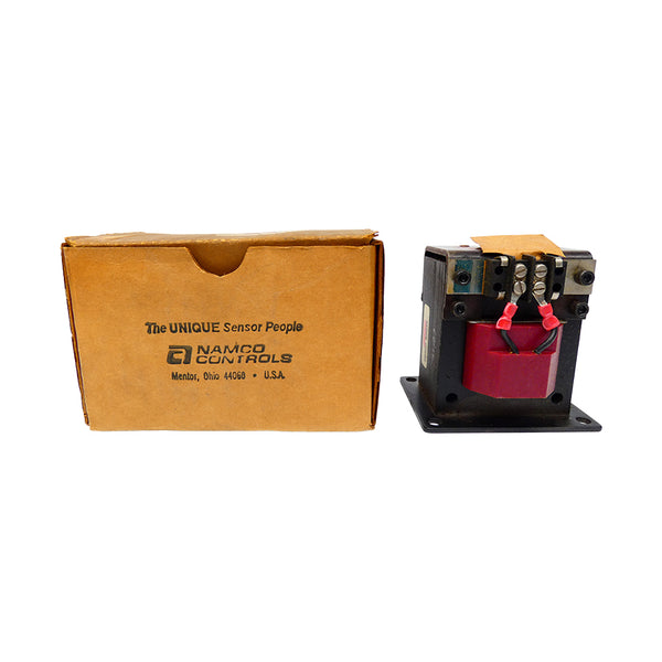 NAMCO CONTROLS EB550-59533 110V NSMP