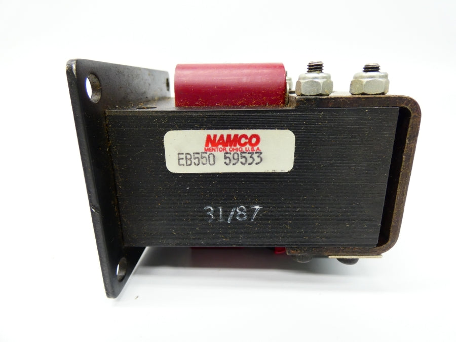 NAMCO CONTROLS EB550-59533 110V NSMP