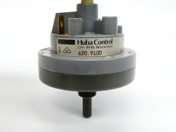 HUBA CONTROLS 620.9100 NSMP