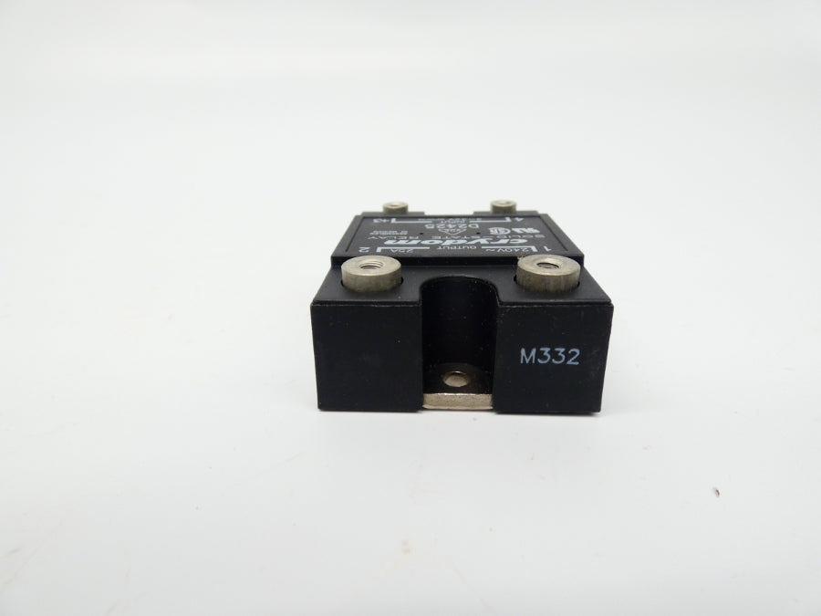 CRYDOM D2425 3-32V 25A NSMP
