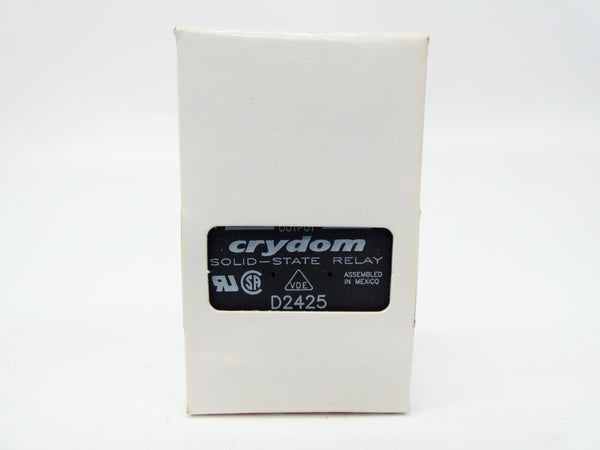 CRYDOM D2425 3-32V 25A NSMP
