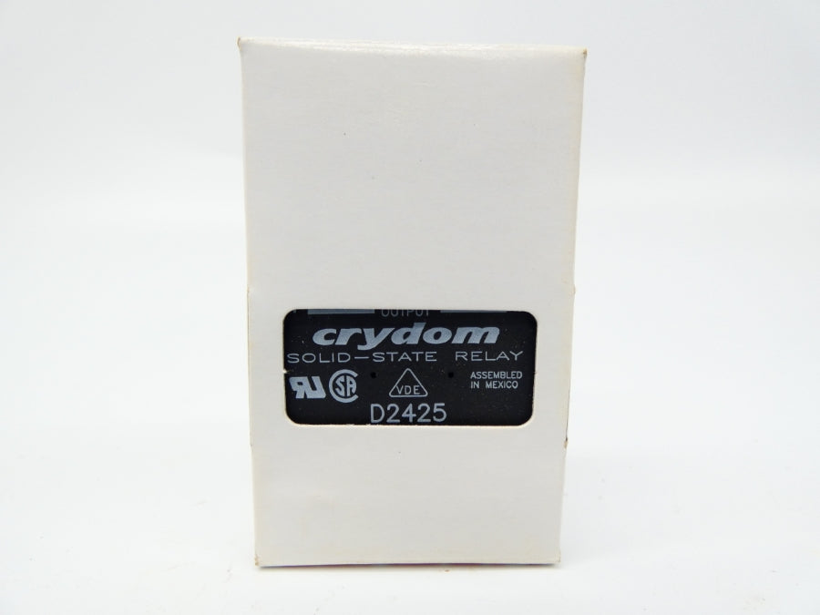 CRYDOM D2425 3-32V 25A NSMP