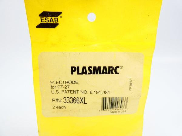 ESBA 33366XL PT-27 (PKG OF 2) NSMP