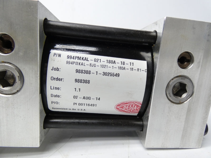DESTACO 994PMKAL-021-180A-18-11 NSNP