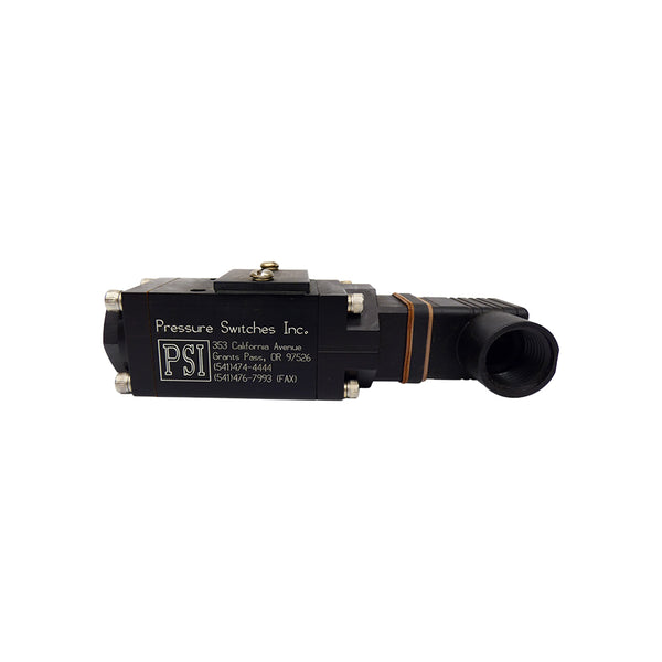 PSI 2G11N1.01.5 250VAC 5A 2-20PSI NSMP