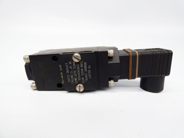 PSI 2G11N1.01.5 250VAC 5A 2-20PSI NSMP